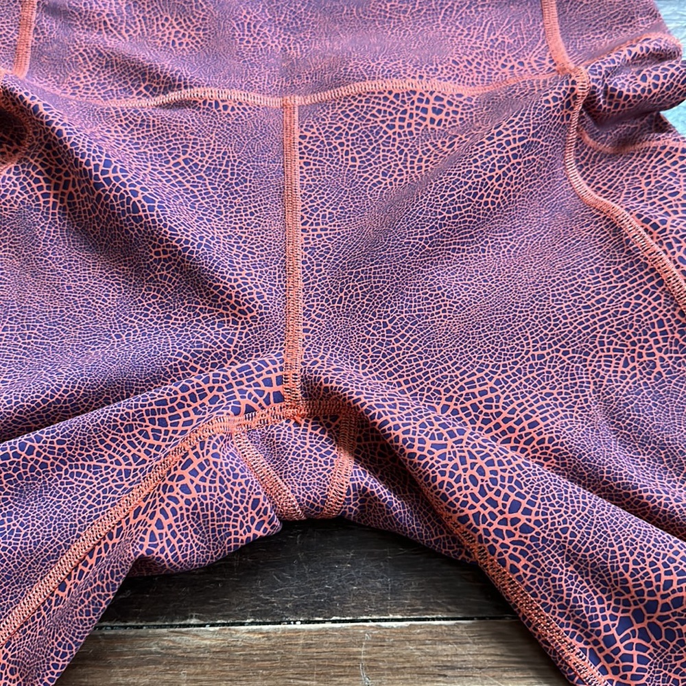 Lululemon Invigorate High Rise Tight - Picture 8 of 13